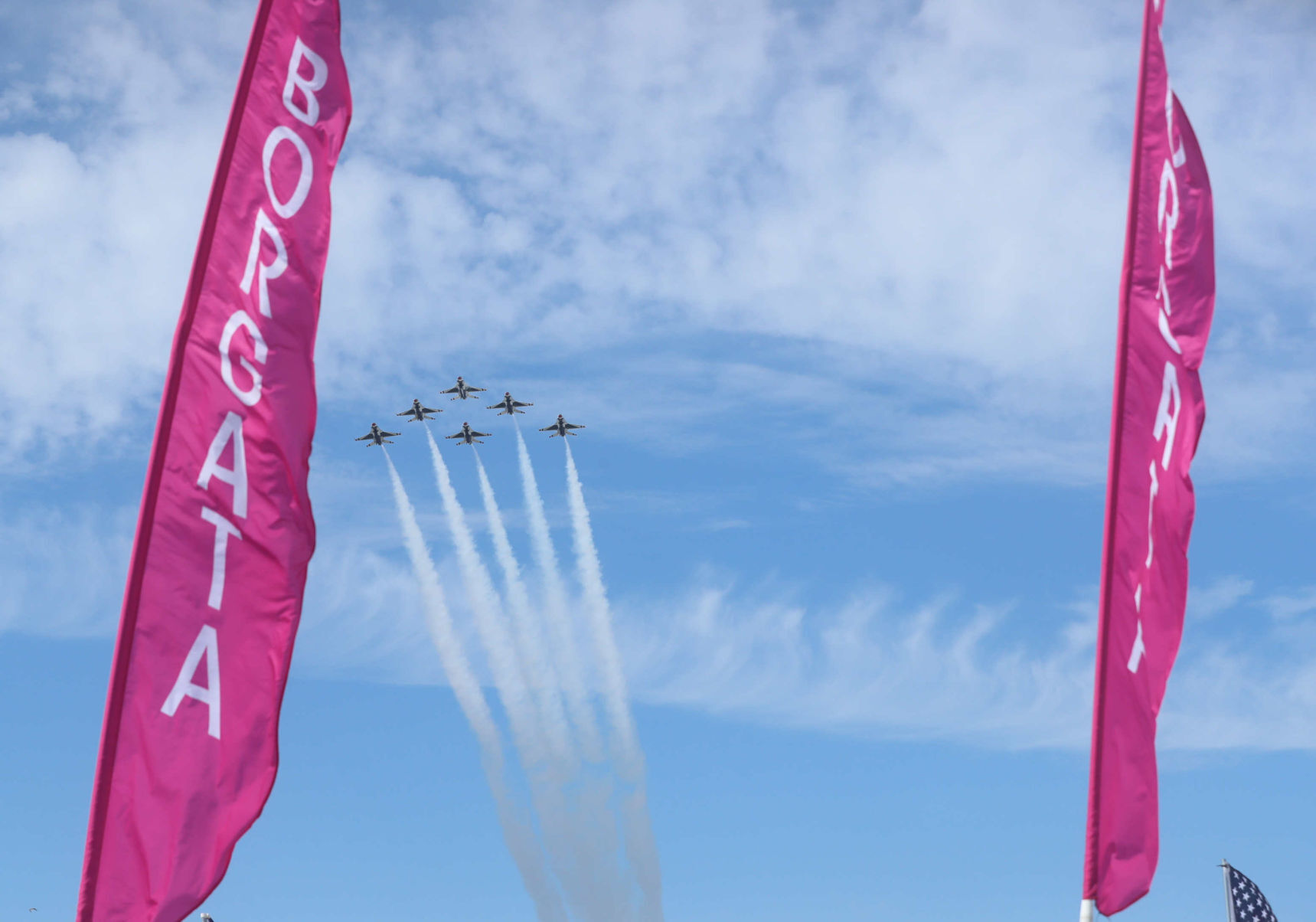Atlantic City AirShow A Salute to Those That Serve